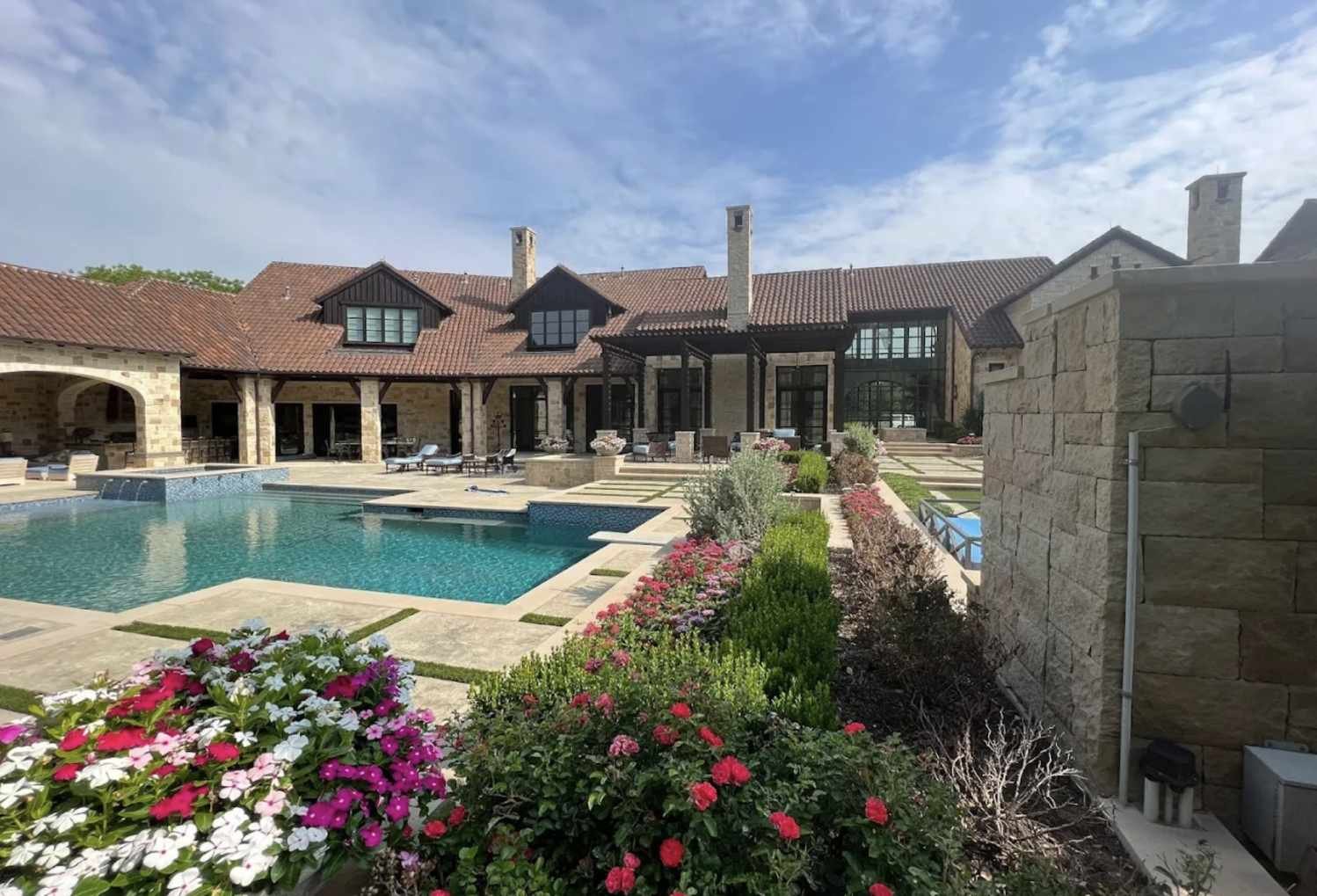 Dragons Landscaping Elevates Landscape Design Across North Texas