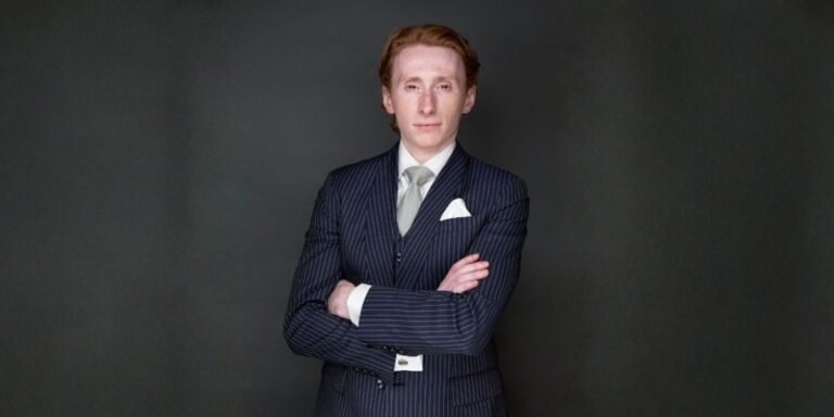 Callum Davies' Guide to Engineering Offers That Spark Identity Shifts