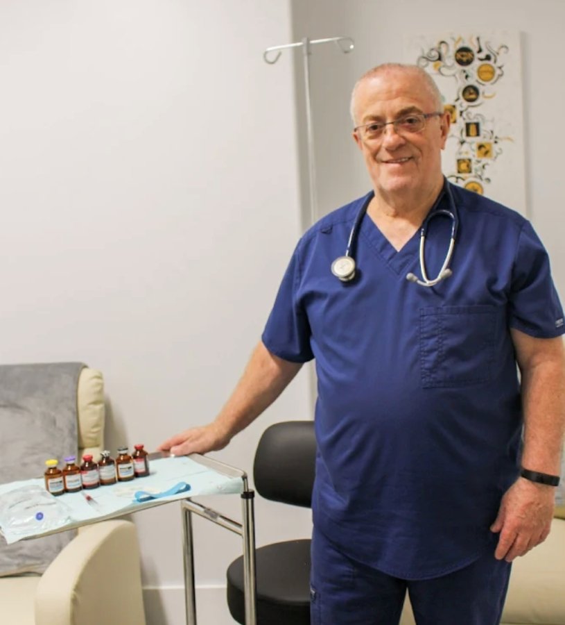 Functional Nutrition for Wellness at Essence for Wellness