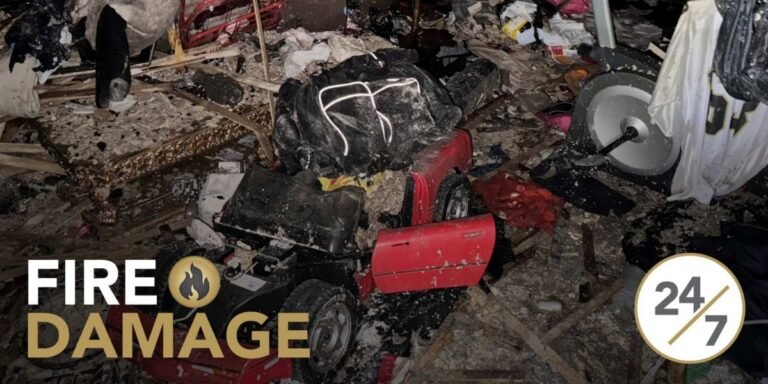 Paul Davis Restoration of Central Connecticut Offers Comprehensive 24/7 Property Damage Recovery Services