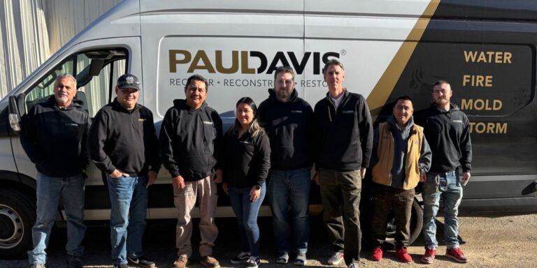 Paul Davis Restoration of DuPage Sets a New Standard for People First Restoration Across the County