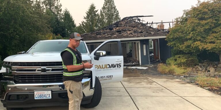 Paul Davis Restoration of Greater Seattle Sets a New Pace for Full‑Service Property Recovery