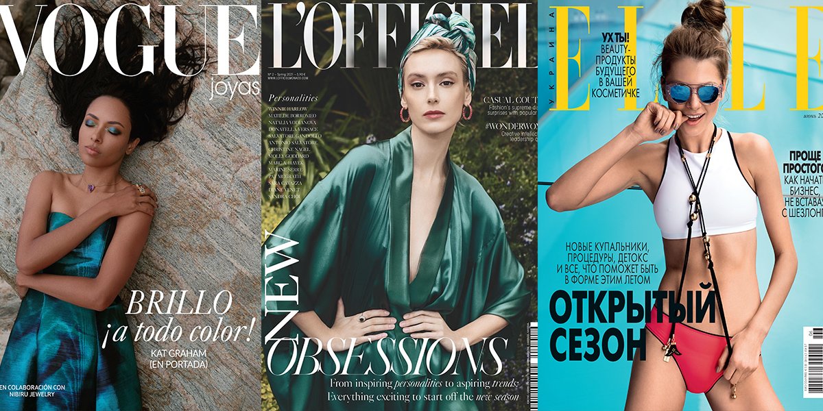 Roman Reddington on His Role at FashionStyle.NYC