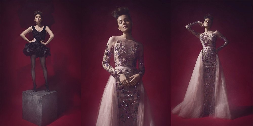 Roman Reddington on His Role at FashionStyle.NYC