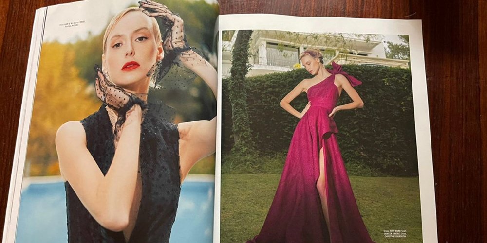 Roman Reddington on His Role at FashionStyle.NYC