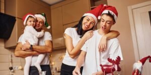 Snowless Christmas Becomes the New Normal Across Europe, Asia, and North America (2)