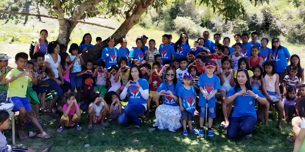 The Living Testimony of Faith: Albuera Seventh-day Adventist Church