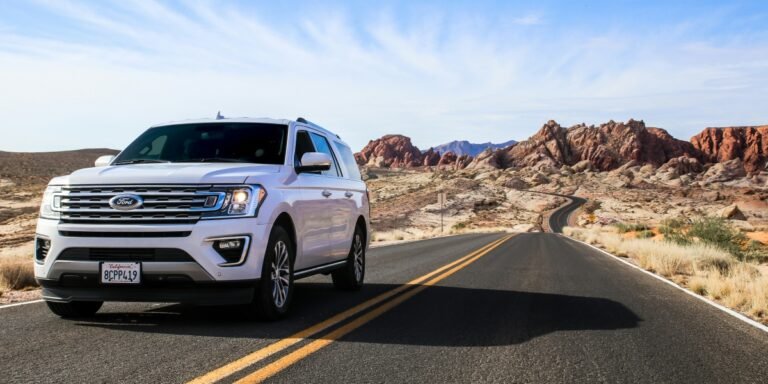 The Local Advantage: Why Smart Drivers Choose Specialized Auto Coverage in Henderson, NV