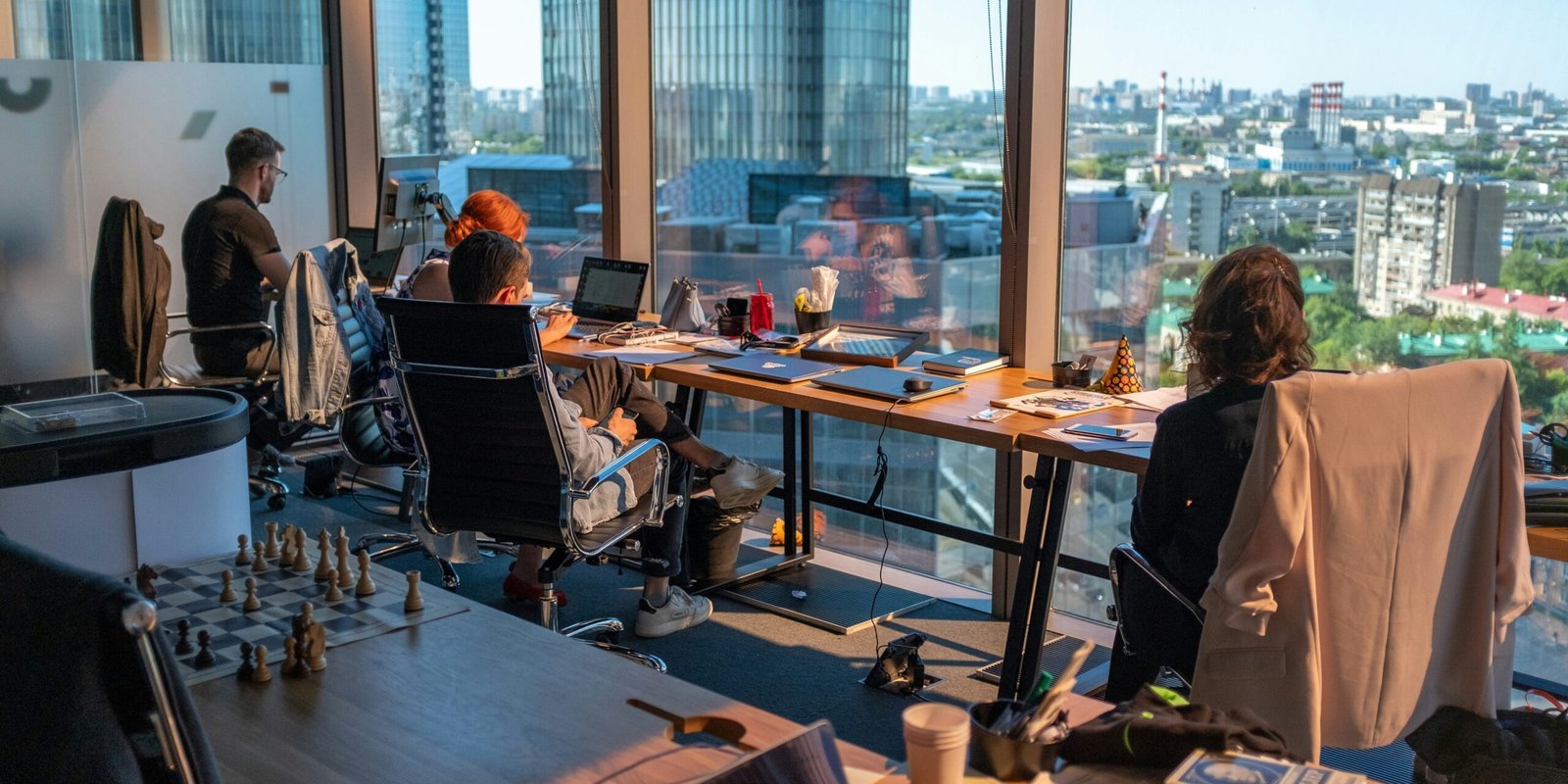 Three Billion People Still Struggle to Get Online as AI Expands Worldwide (2)