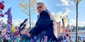 Mohamed Fala: How the Grand Egyptian Museum Reflects His Own Journey of Belief