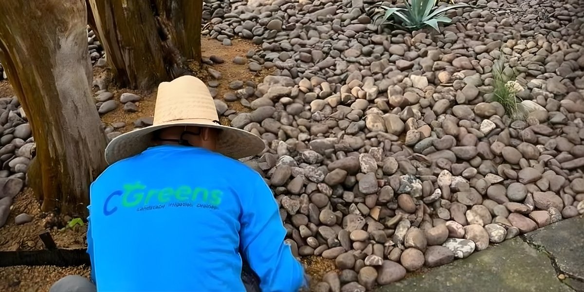 CGreens on Thoughtful Landscape Design That Transforms Outdoor Living