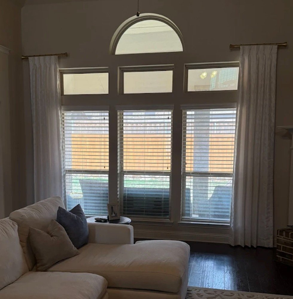 Bumble Bee Blinds of the Greater Dallas Area Brings Style and Function Together with Custom Blinds for Everyday Living