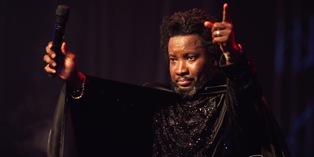 Dr. Sonnie Badu’s Continued Leadership Journey and Community Impact in the U.S.