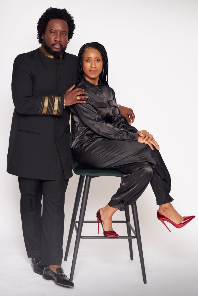 Dr. Sonnie Badu’s Continued Leadership Journey and Community Impact in the U.S.