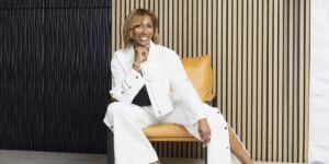 Dr. Stephanie Wall on How the Future of Leadership Will Sound Different