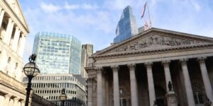 Global Economy Riding on Record Government Debt Levels