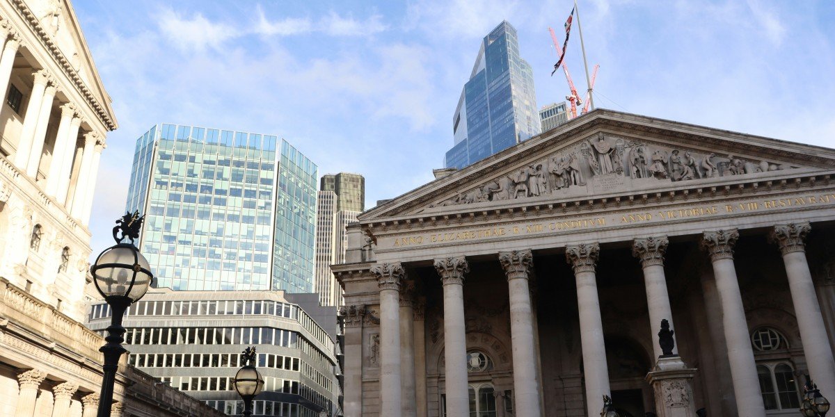 Global Economy Riding on Record Government Debt Levels