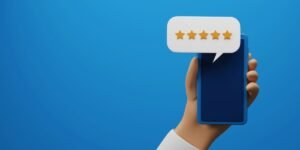 How Community Feedback Shapes Platform Reputation