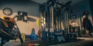 How Major Fitness Drives Smarter Home Gyms with the B17 Pro and Integrated Systems