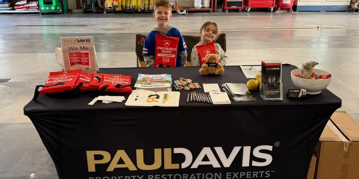 Paul Davis Restoration of Idaho Falls Sets a Higher Standard for Clear Communication and One-Stop Property Recovery Across Idaho