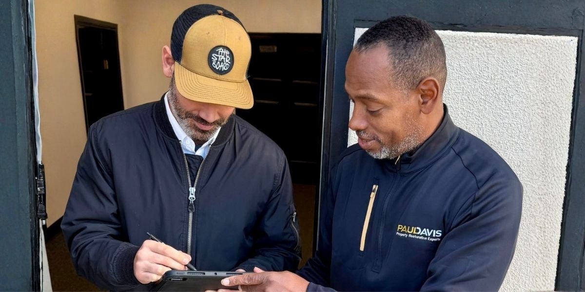 Paul Davis Restoration of NJ Delaware Valley Sets a Higher Standard for 24/7 Property Damage Recovery