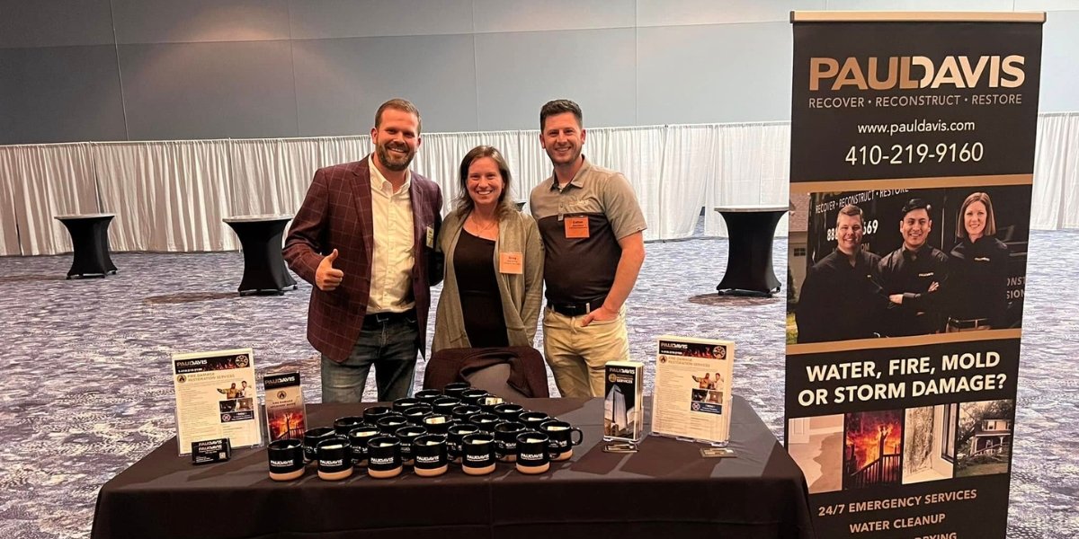 Paul Davis Restoration of the Delmarva Peninsula Brings Rapid, Full-Service Property Restoration and Remodeling Support to Salisbury, Millsboro, and Cambridge