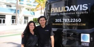 Paul Davis of Miami Beach + Hialeah Sets a New Standard for Fast, High-Touch Property Restoration in South Florida