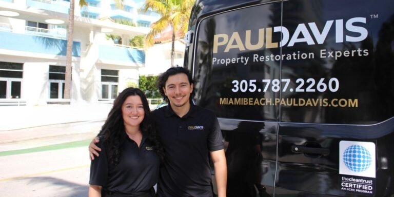 Paul Davis of Miami Beach + Hialeah Sets a New Standard for Fast, High-Touch Property Restoration in South Florida