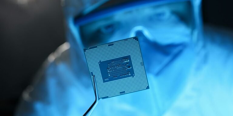 Taiwan Signals Progress on U.S. Tariff Talks to Boost Semiconductor Trade