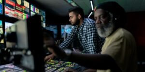 Uganda Imposes Broadcast Restrictions Ahead of National Vote, Raising Press Freedom Concerns