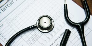 Understanding Financial Incentives in Health Systems - The Research Contributions of Martin Chalkley