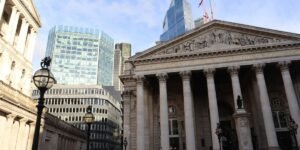 World Bank Upgrades U.S. Growth Outlook While Warning of a Slowing Global Economy