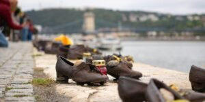 World Remembers, Warns, And Acts International Holocaust Remembrance Day 2026