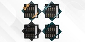 What’s in a Scent? U.K. Perfume Giant Saltworks Reveals All