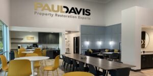 Veteran-Owned Paul Davis Restoration of Southwest Montana Sets a New Standard in Property Restoration