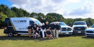 Paul Davis Restoration of Northeast Texas Aiming to Set a Higher Standard for Full‑Service Recovery