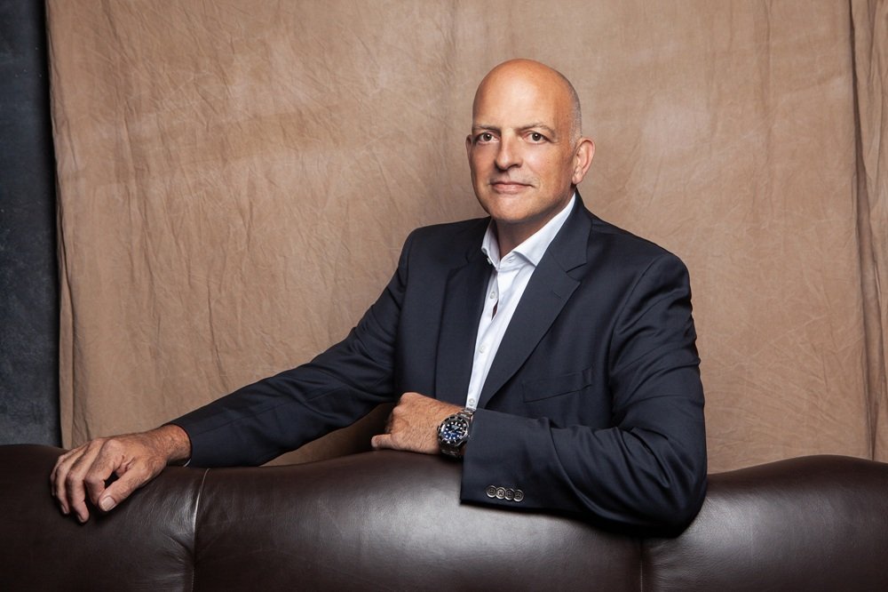 Alex Passler, Former WeWork Leader, Launches Premium Flex Workspace Brand Vallist in London