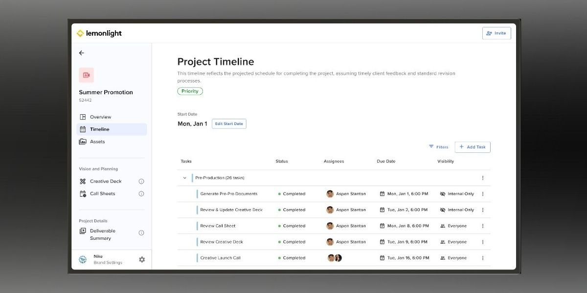 Hope Horner and the Shaping of Video Marketing in the Era of Digital Transformation