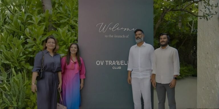 OV Traveller Club's Cultural Masterpieces: Immersive Travel for GCC Travelers