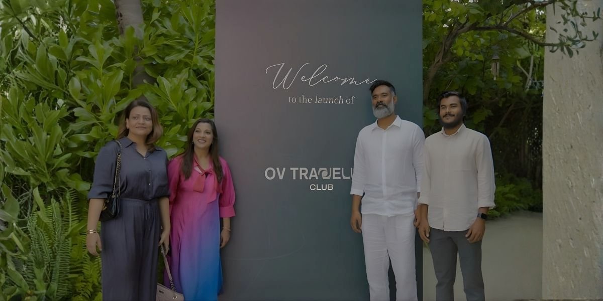 OV Traveller Club's Cultural Masterpieces: Immersive Travel for GCC Travelers