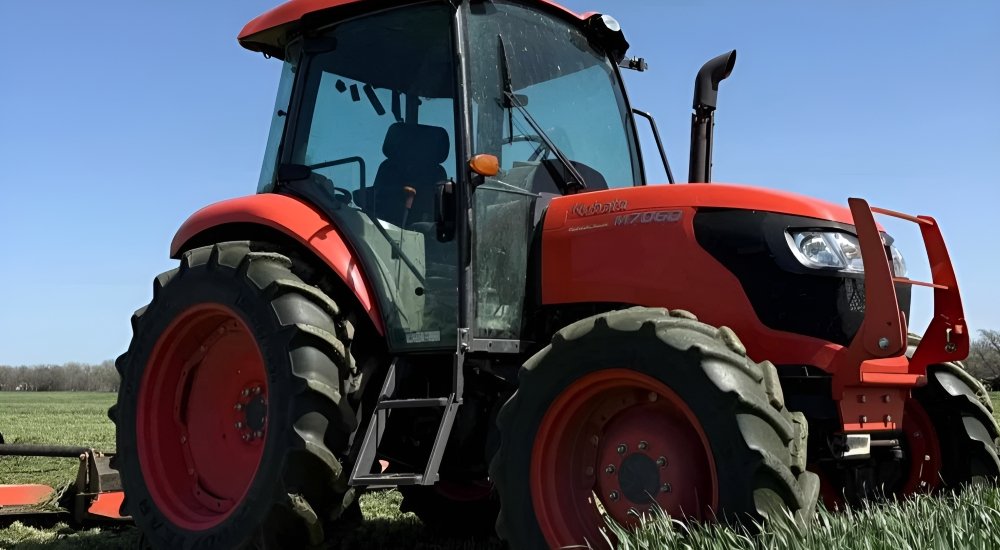 Tractor Mowing Services by Plant Care Co: Precision Land Care Built for Large Properties