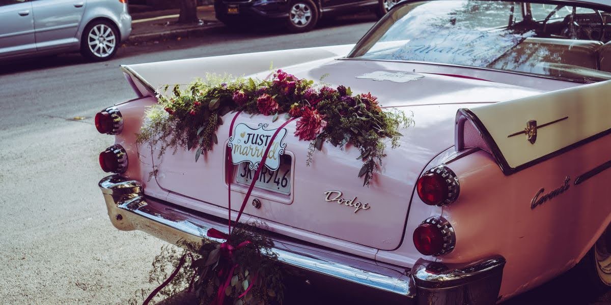 Benjamin M. Soto on What It Really Means to Be Married for Years