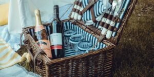 Discover the Premier Wine Gift Baskets for Wine Lovers