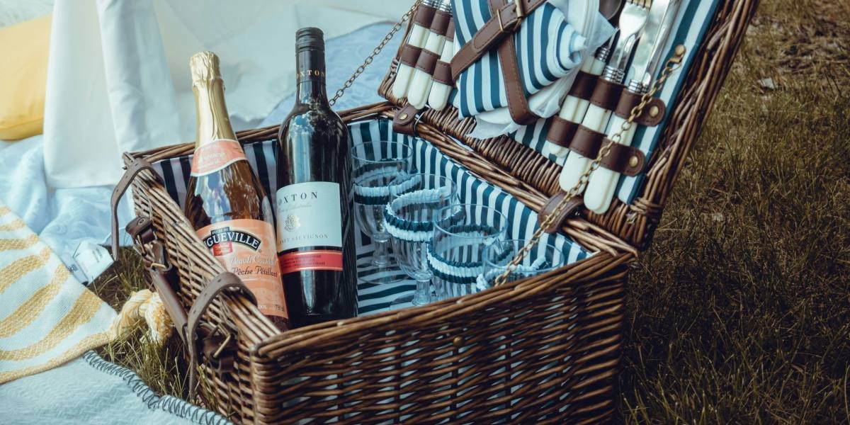 Discover the Premier Wine Gift Baskets for Wine Lovers