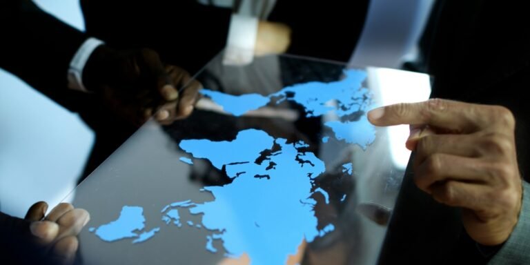 Global Economy Shows Unexpected Strength at World Government Summit in Dubai