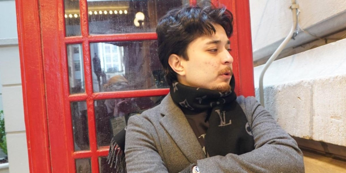 How Ilias Anwar Created a Marketing and Events Empire in NYC’s Tech and Creator Scene