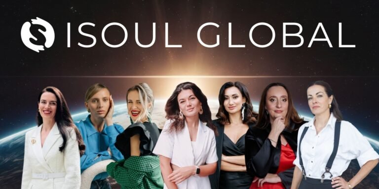 ISOUL Global Women Leadership Association Launches New Chapters in Los Angeles, Georgia, and Dubai