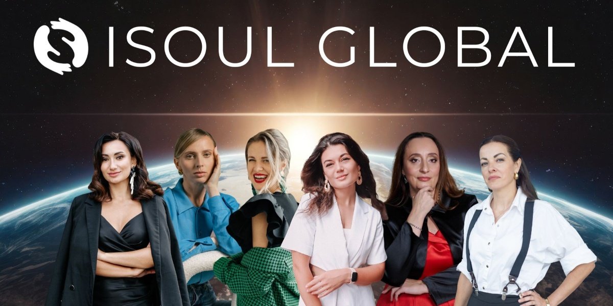ISOUL Global Women Leadership Association Launches New Chapters in Los Angeles, Georgia, and Dubai