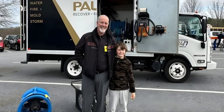 Paul Davis Restoration of Asheville Strengthens 24/7 Emergency Response Across Western North Carolina