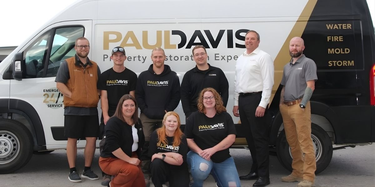 Paul Davis Restoration of Greater Missoula Raises the Bar for Rapid, Transparent Property Recovery
